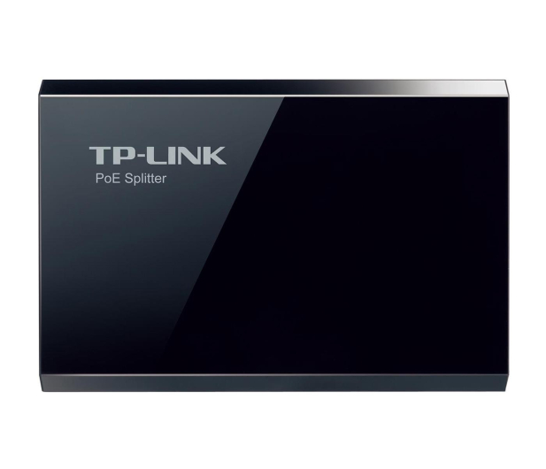 TP-LINK Splitter TL-PoE10R PoE 1x10/100 - 200606 - zdjęcie
